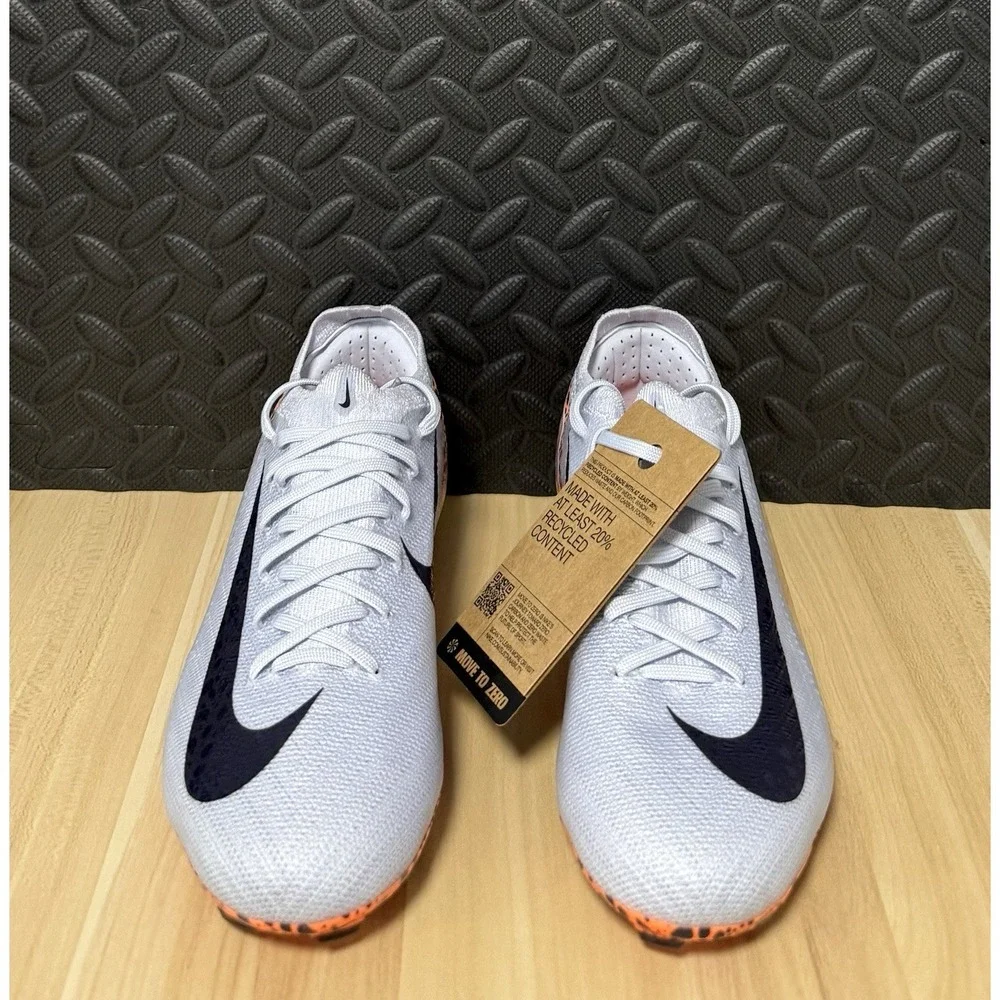Nike Zoom Mercurial Vapor 16 Pro FG Electric Pack Cleats HF5452-900 GS Size 4.5Y